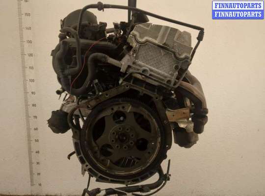 купить Двигатель (ДВС) на Mercedes C W203 2000-2008