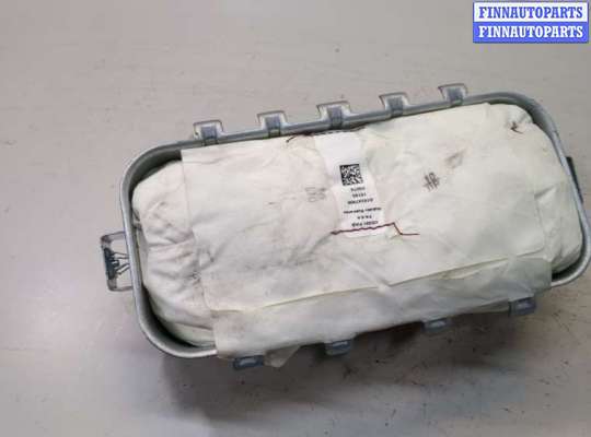 Подушка безопасности пассажира (AirBag) на Ford Mondeo V