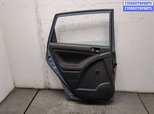 купить Стекло боковой двери на Toyota Matrix 2002-2008
