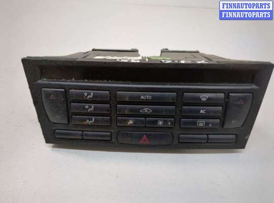 Купить Переключатель отопителя (печки) на Saab 9-3 2002-2014 Переключатель отопителя (печки) SB88278 на Saab 9-3 2002-2014