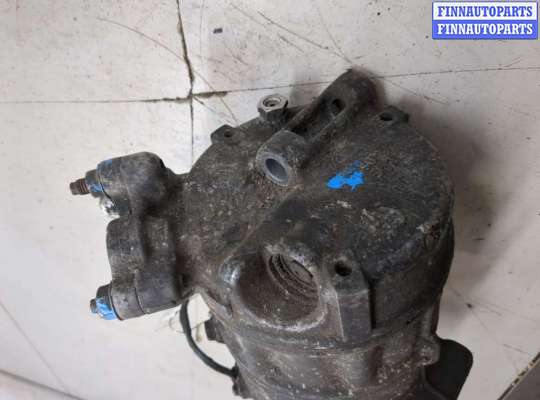 купить Компрессор кондиционера на Ford Mondeo 4 2007-2015