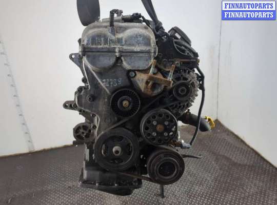 купить Двигатель (ДВС) на KIA Sportage 2010-2016