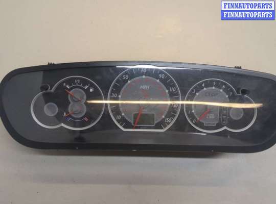 Щиток приборов (приборная панель) CT1073092 на Citroen C5 2004-2008