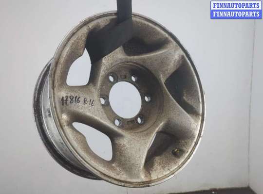 купить Диск литой на Toyota Sequoia 2000-2008