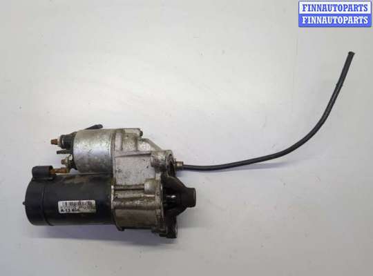 купить Стартер на Citroen Berlingo 1997-2002