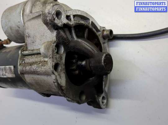 купить Стартер на Citroen Berlingo 1997-2002