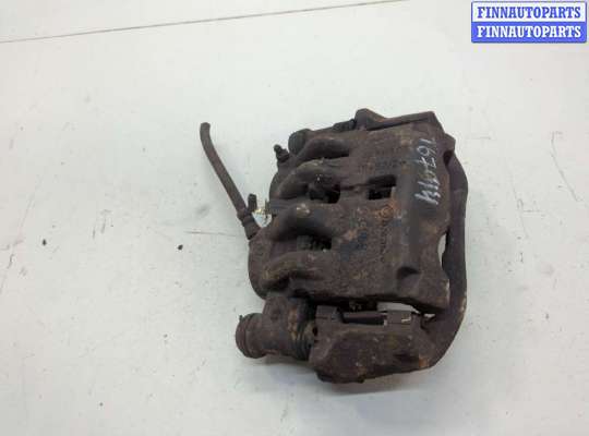Суппорт FT585749 на Peugeot Boxer 2014-2025