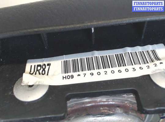 купить Подушка безопасности водителя на Ford Transit 1994-2000