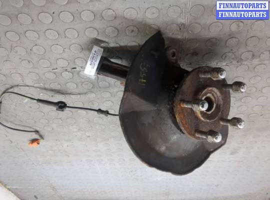 купить Ступица (кулак, цапфа) на Honda Element 2002-2011