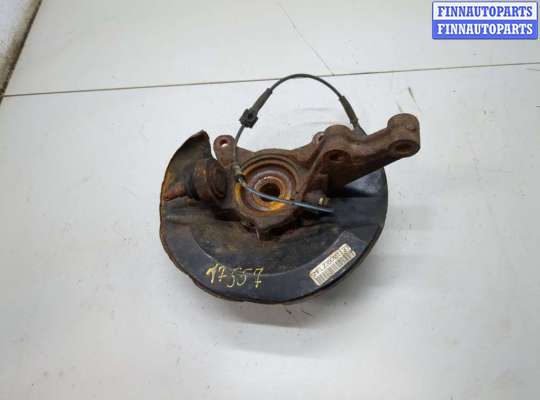 купить Ступица (кулак, цапфа) на Honda Element 2002-2011