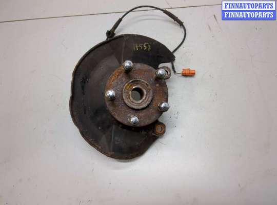 купить Ступица (кулак, цапфа) на Honda Element 2002-2011