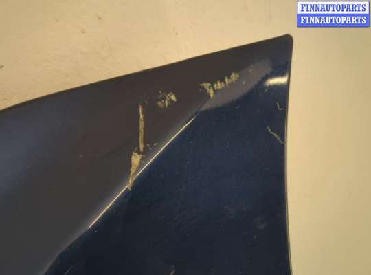 купить Капот на BMW X3 E83 2003-2010