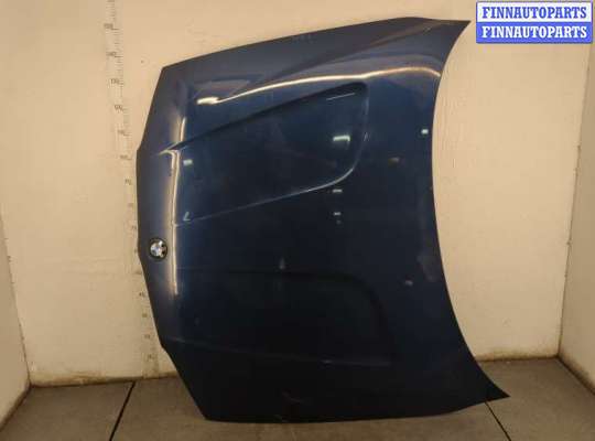купить Капот на BMW X3 E83 2003-2010