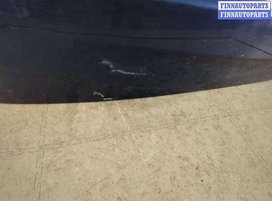 купить Капот на BMW X3 E83 2003-2010