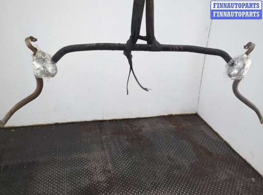 купить Стабилизатор подвески (поперечной устойчивости) на Mercedes S W140 1991-1999