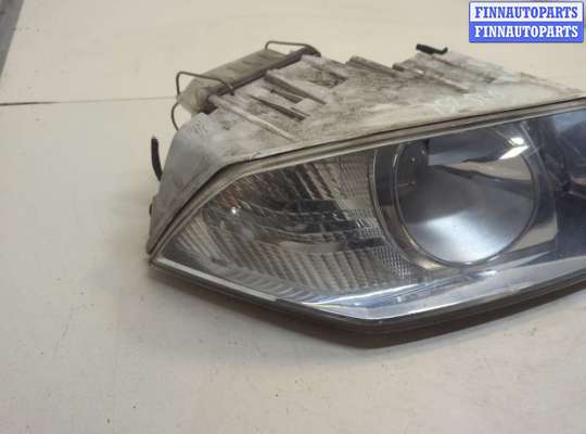 купить Фара (передняя) на Skoda Octavia (A5) 2004-2013