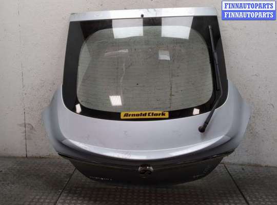 Фонарь (стоп-сигнал) центральный