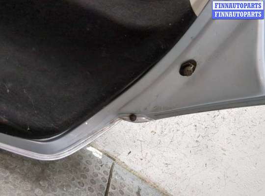 Фонарь (стоп-сигнал) центральный