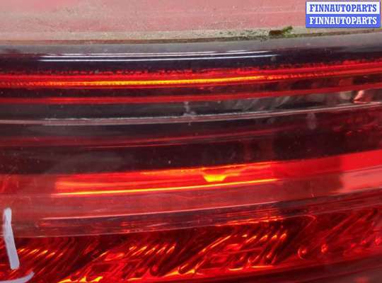 купить Фонарь (задний) на Renault Laguna 3 2007-2015