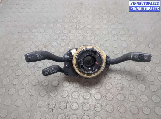 купить Переключатель поворотов и дворников (стрекоза) на Audi A6 (C6) 2004-2011