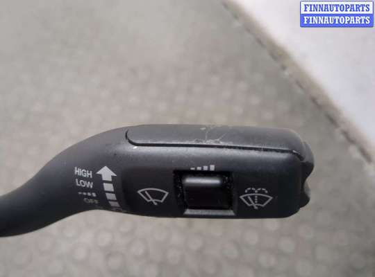 купить Переключатель поворотов и дворников (стрекоза) на Audi A6 (C6) 2004-2011