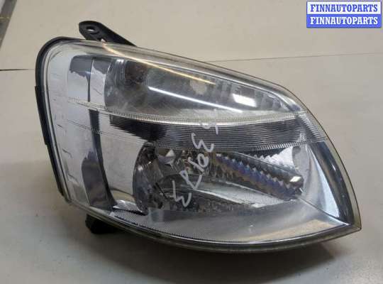 купить Фара (передняя) на Citroen Berlingo 2002-2008