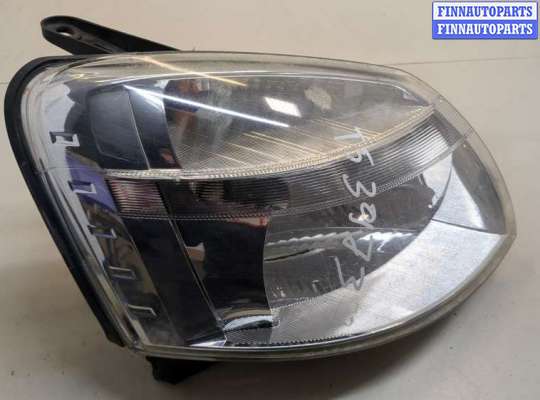 купить Фара (передняя) на Citroen Berlingo 2002-2008