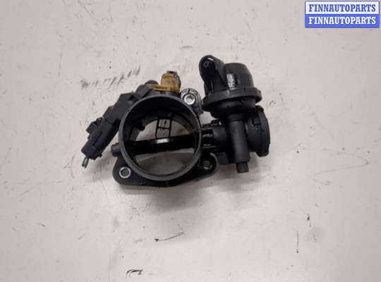 купить Заслонка дроссельная на Ford Galaxy 2006-2010