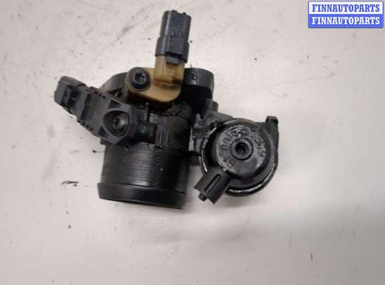 купить Заслонка дроссельная на Ford Galaxy 2006-2010