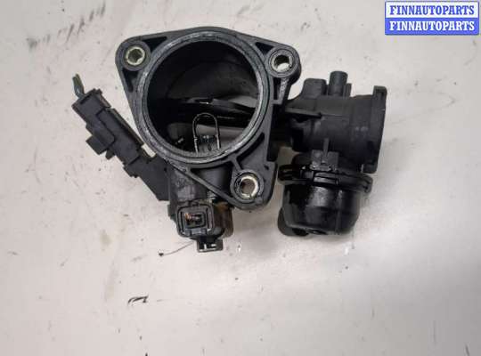 купить Заслонка дроссельная на Ford Galaxy 2006-2010