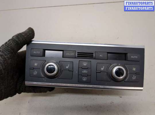 купить Переключатель отопителя (печки) на Audi Q7 2005-2015