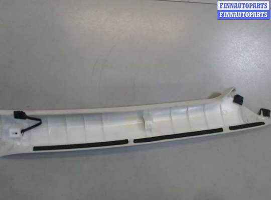 купить Обшивка стойки на Subaru Legacy (B15) 2014-2020