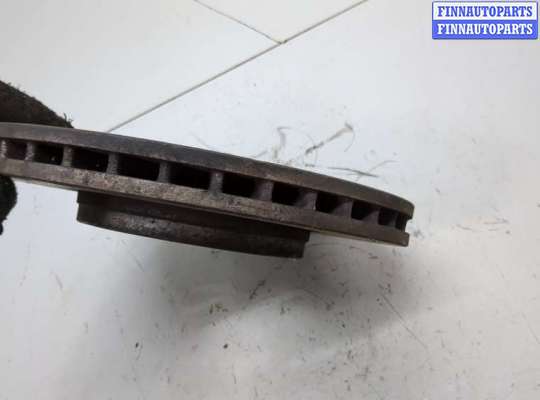 купить Диск тормозной на Renault Trafic 2001-2014