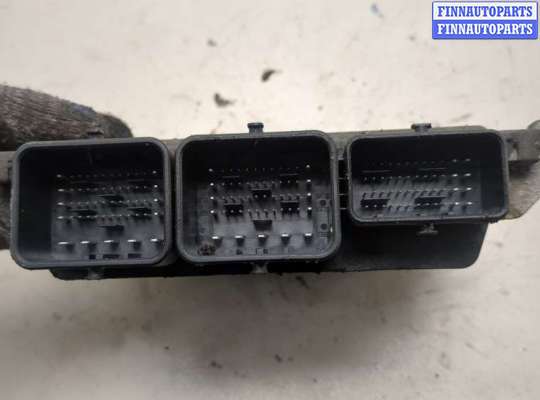 купить Блок управления двигателем на Citroen Jumper (Relay) 2014-2025