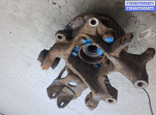 купить Ступица (кулак, цапфа) на Toyota RAV 4 2006-2013