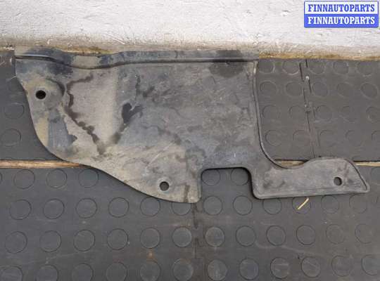 купить Пластик (Обшивка) моторного отсека на Chevrolet Captiva 2006-2011