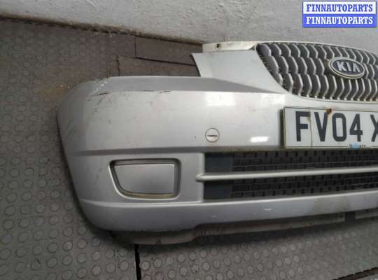 купить Бампер на KIA Picanto 2004-2011