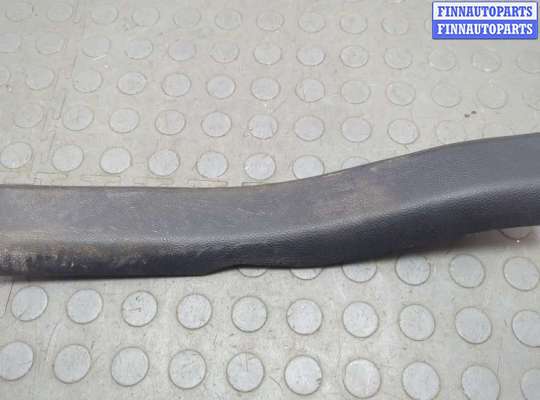 купить Накладка на порог на Ford Edge 2015-2018