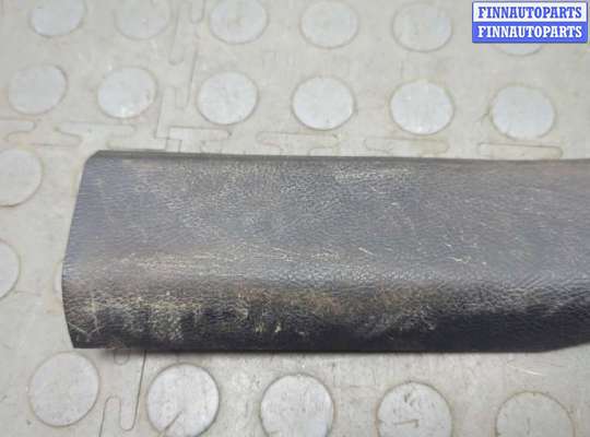 купить Накладка на порог на Ford Edge 2015-2018