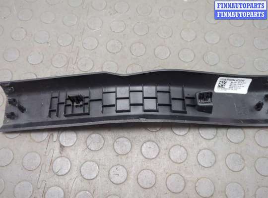 купить Накладка на порог на Ford Edge 2015-2018