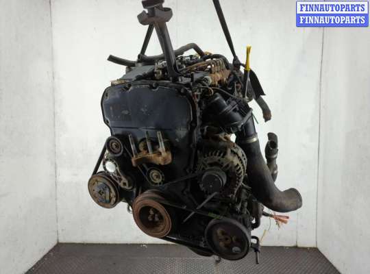 купить Насос гидроусилителя руля (ГУР) на Ford Transit 2006-2014