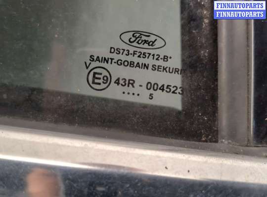 купить Дверь боковая (легковая) на Ford Mondeo 5 2015-2019