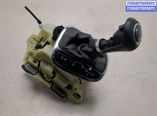 купить Кулиса КПП на Mercedes C W203 2000-2008