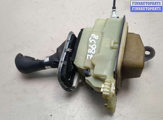 купить Кулиса КПП на Mercedes C W203 2000-2008