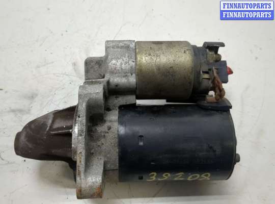 купить Стартер на Ford C-Max 2002-2010