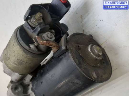 купить Стартер на Ford C-Max 2002-2010