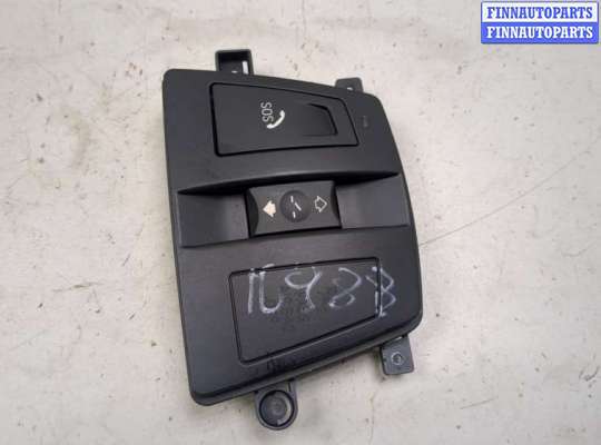купить Кнопка управления люком на BMW X3 F25 2010-2017