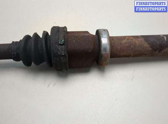 купить Полуось (приводной вал, шрус) на Ford Focus 2 2008-2011
