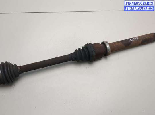 Полуось (приводной вал, шрус) FO2173752 на Ford Focus 2 2008-2011