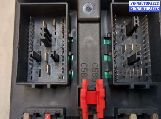 купить Блок предохранителей на Land Rover Discovery Sport 2014-2022